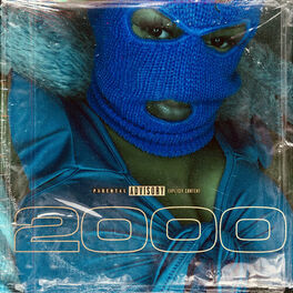 Album cover of RnB Hip Hop 2000