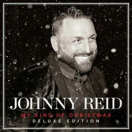 Album cover of My Kind Of Christmas (Deluxe Edition / Commentary)