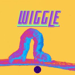 Album cover of Wiggle