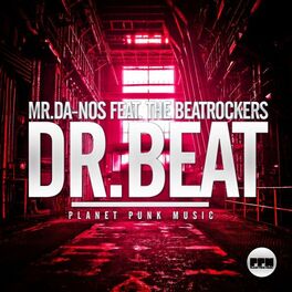 Album cover of Dr. Beat
