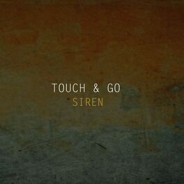 Album cover of Siren