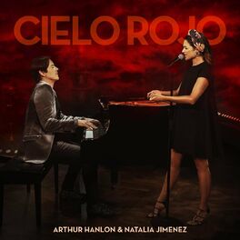 Album cover of Cielo Rojo