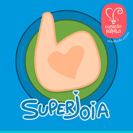 Album cover of Super Joia