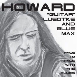 Album cover of Face to Face with the Blues