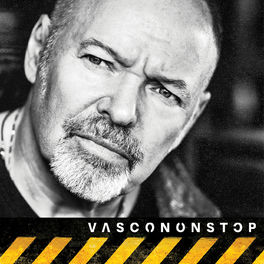 Album cover of VASCONONSTOP