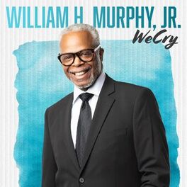 Album cover of We Cry