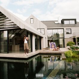 Album cover of Can't Commit