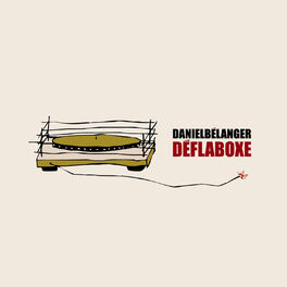 Album cover of Déflaboxe