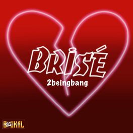 Album cover of Brisé