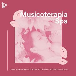 Album cover of 1 Hora para Relaxar no Sono Profundo Lúcido
