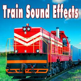 train horn sound wav