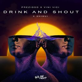 Album cover of Drink And Shout