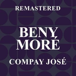Album cover of Compay José (Remastered)