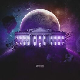 Album cover of Eric B For President: Term 3