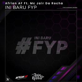 Album cover of Ini Baru Fyp (feat. Mc Jair Da Rocha)