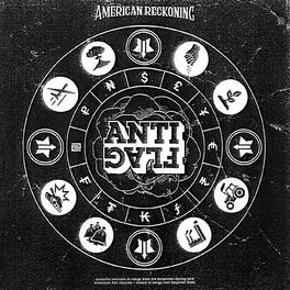 Album cover of American Reckoning