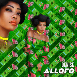 Album cover of Allofo