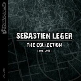 Album cover of The Collection (1999-2006)