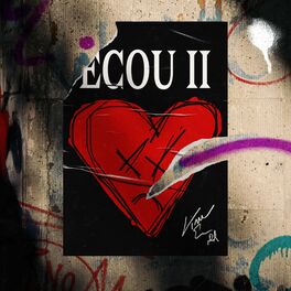 Album cover of Ecou 2 (feat. Bvcovia)