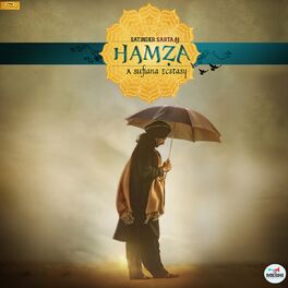 Album cover of Hamza