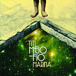 Album cover of Meio Fio