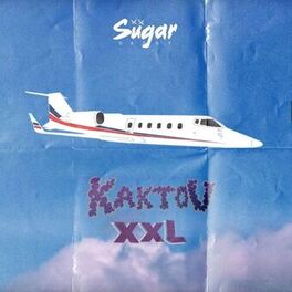 Album cover of XXL