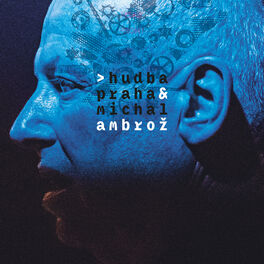 Album cover of Hudba Praha & Michal Ambrož