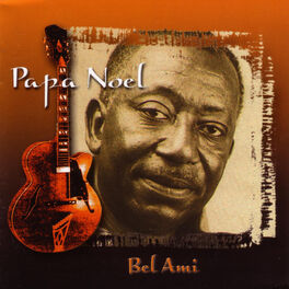 Album cover of Bel Ami
