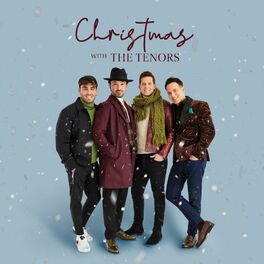 Album cover of Christmas with The Tenors