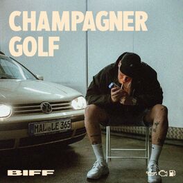 Album cover of Champagner Golf