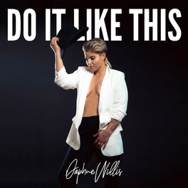 Album cover of Do It Like This