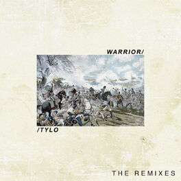 Album cover of Warrior (The Remixes)