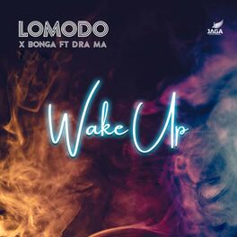 Album cover of Wake Up