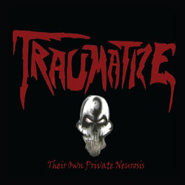 Album cover of Their Own Private Neurosis