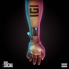 Album cover of SOCIAL