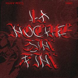 Album cover of La Noche Sin Fin