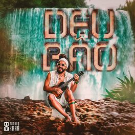 Album cover of Deu Bão