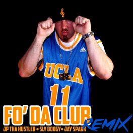 Album cover of Fo' da Club (Remix)