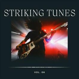 Album cover of Striking Tunes Vol 6
