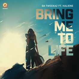 Album cover of Bring Me To Life