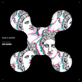 Album cover of So Good