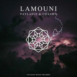 Album cover of Lamouni