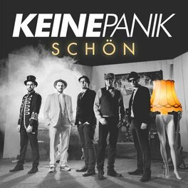 Album cover of Schön