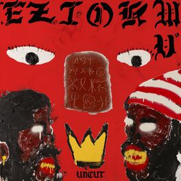 Album cover of EZIOKWU (UNCUT)