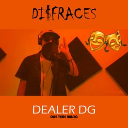 Album cover of Di$fraces (feat. Dealer DG)