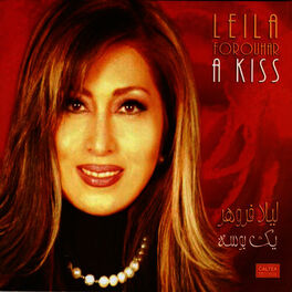 Album cover of Yek Booseh - Persian Music