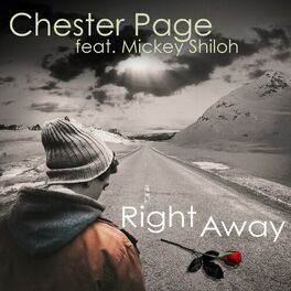 Album cover of Right Away