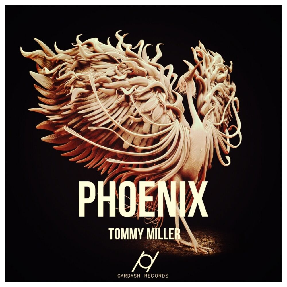 Phoenix песня. Tommy Miller. Phoenix album. Обложка альбома Феникс. Феникс текст.