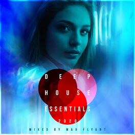 Album cover of Deep House Essentials 2020