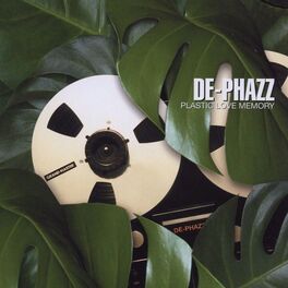Album cover of Plastic Love Memory